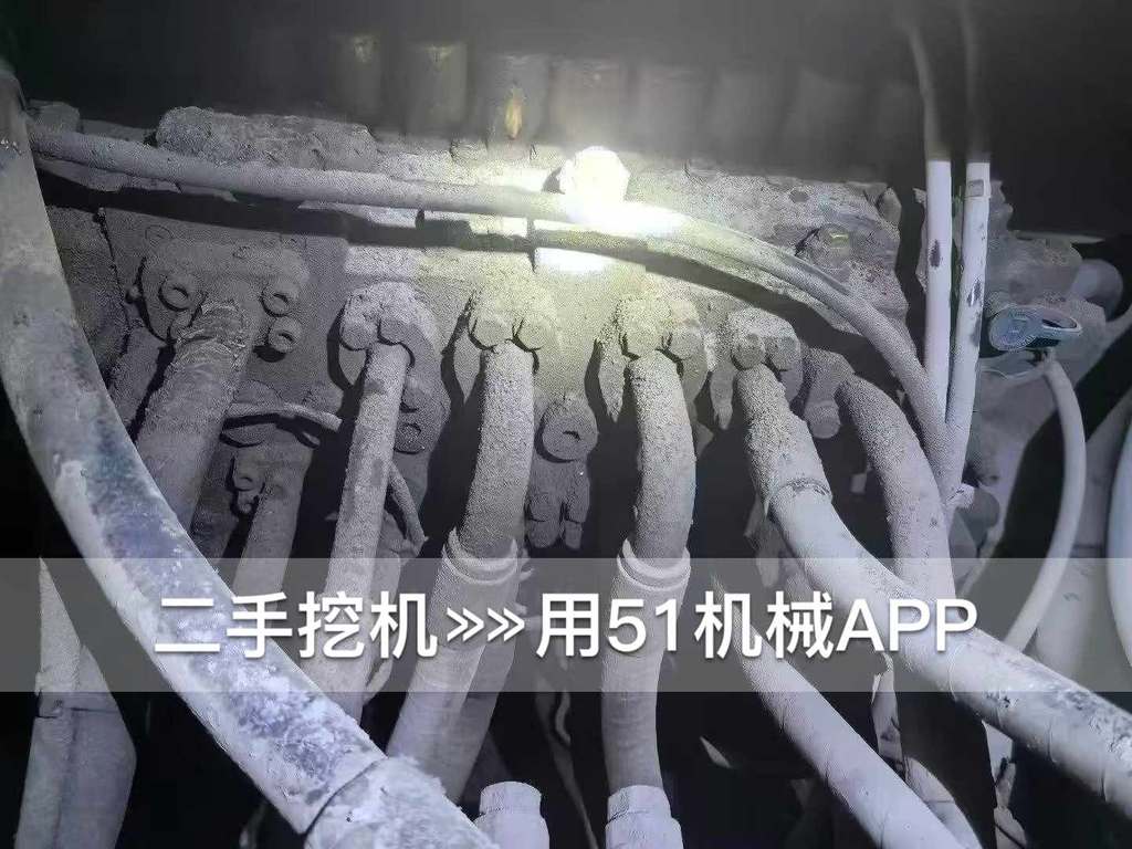 51机械